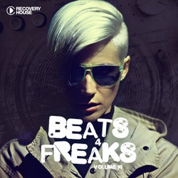 Beats 4 Freaks Vol. 18