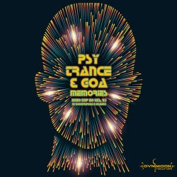 Psy Trance & Goa Memories: 2020 Top 20 Hits, Vol. 1