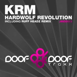 Hardwolf Revolution