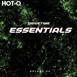 Drivetime Essentials 044