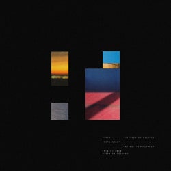 Pictures on Silence Repainted (Remix EP)