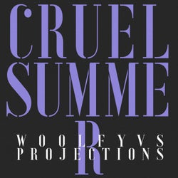Cruel Summer (Musumeci Remixes)