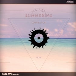 Summering Compilation 2015