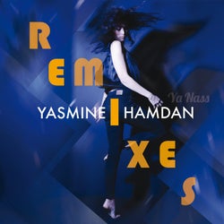 Ya Nass Remixes - Vol. 1