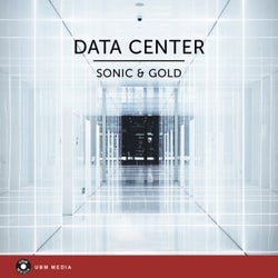 Data Center - Sonic & Gold