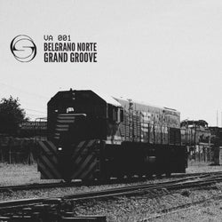 Belgrano Norte