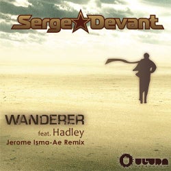 Wanderer (Jerome Isma-Ae Remix)