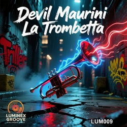 La Trombetta