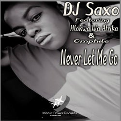Never Let Me Go (feat. Hlokwa Wa Afrika, Omphile)