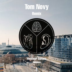 Timeless (Tom Novy Remix)