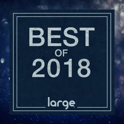 Large Music Best of 2018