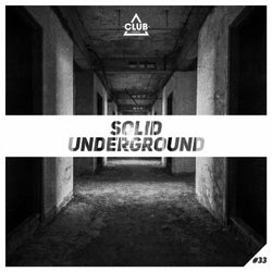 Solid Underground, Vol. 33