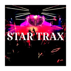 STAR TRAX VOL 77