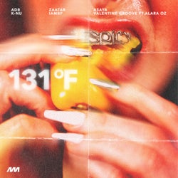 131°F