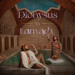 Dionysus vs Tamada