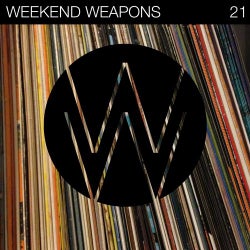 Weekend Weapons 21