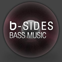 Beatport B-Sides - Bass Music