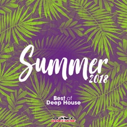 Summer 2018: Best of Deep House