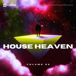 House Heaven, Vol. 25