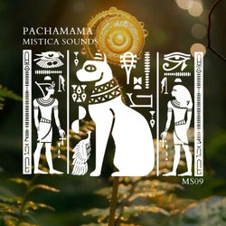 Pachamama
