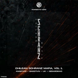 Chilean Schranz Mafia, Vol. 1