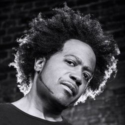 DJ Pierre Sexy Aquarian House Music Chart