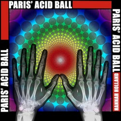 Paris Acid Ball