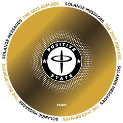 "Messages" - Solange - the 2023 remixes