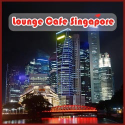 Lounge Cafe Singapore