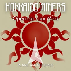 Open up Your Mind (Extended Mix)