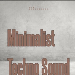 Minimalist Techno Sound
