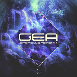 Gea (Gabrielle AG Extended Remix)