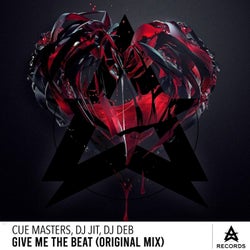 Give Me The Beat (Original Mix)