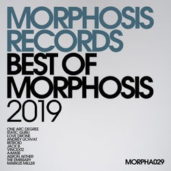 Best Of Morphosis 2019