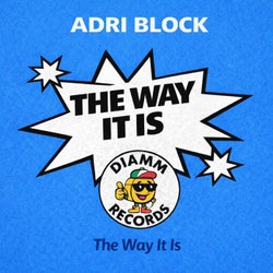 The Way It Is