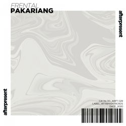 Pakariang