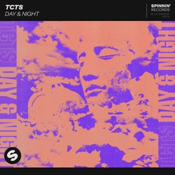 Day & Night (Extended Mix)
