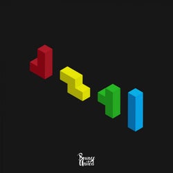 Tetris 2020