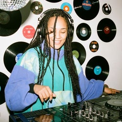 Dj Karaba Playlist