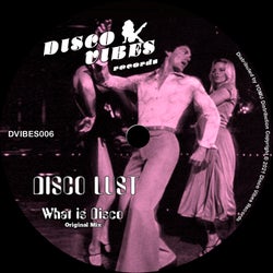 What Is Disco