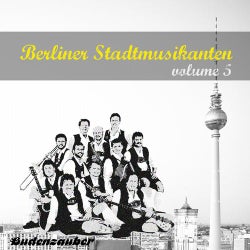 Berliner Stadtmusikanten 5