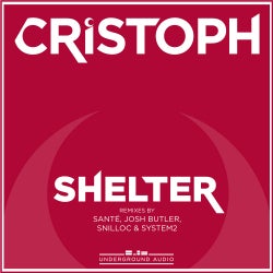 Snilloc - Shelter Chart (December 2014)