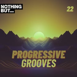 Nothing But... Progressive Grooves, Vol. 22