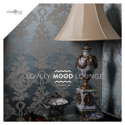 Lovely Mood Lounge Vol. 26