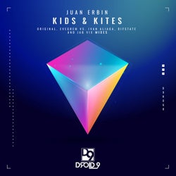 Kids & Kites