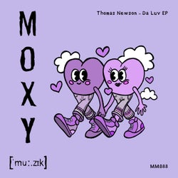 Da Luv EP