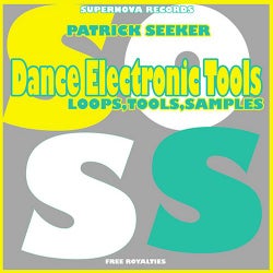Dance Electronic Tools