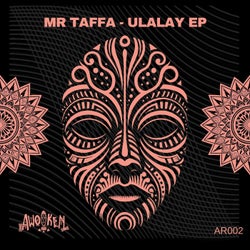 ULALAY EP
