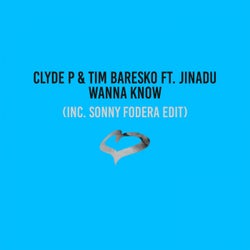 Wanna Know (feat. Jinadu) [Extended Mix]