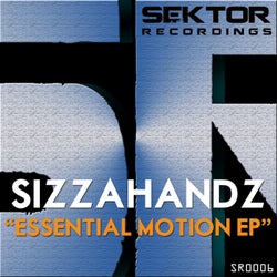 Essential Motion EP